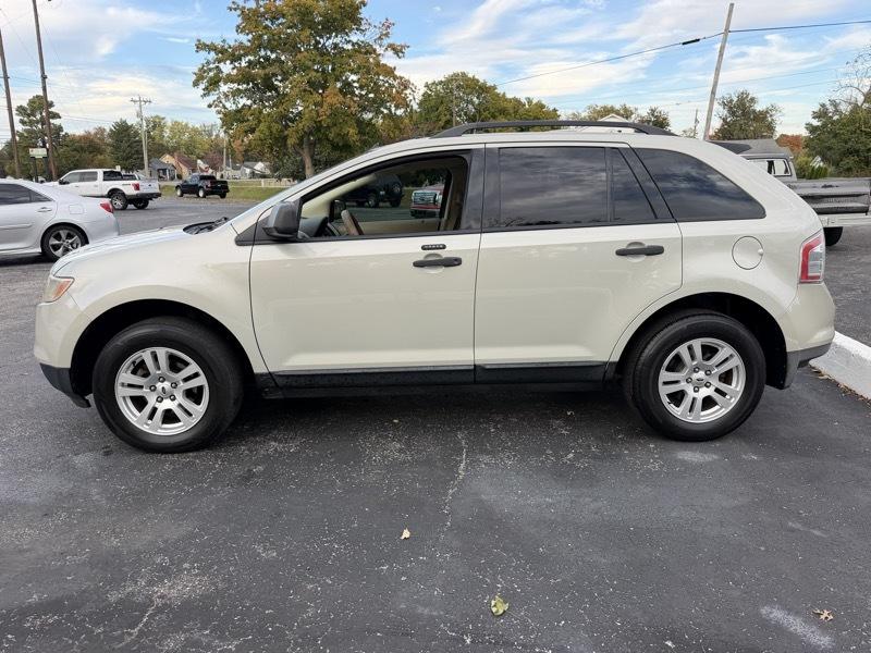 Ford Edge SE FWD 2007