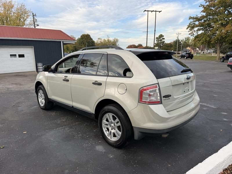 Ford Edge SE FWD 2007