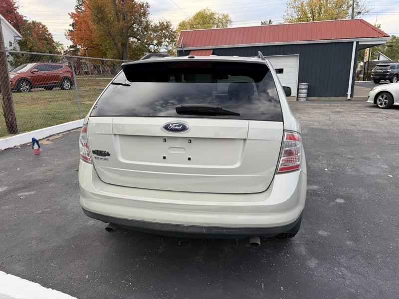 Ford Edge SE FWD 2007
