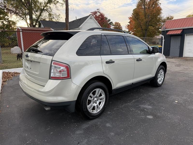 Ford Edge SE FWD 2007