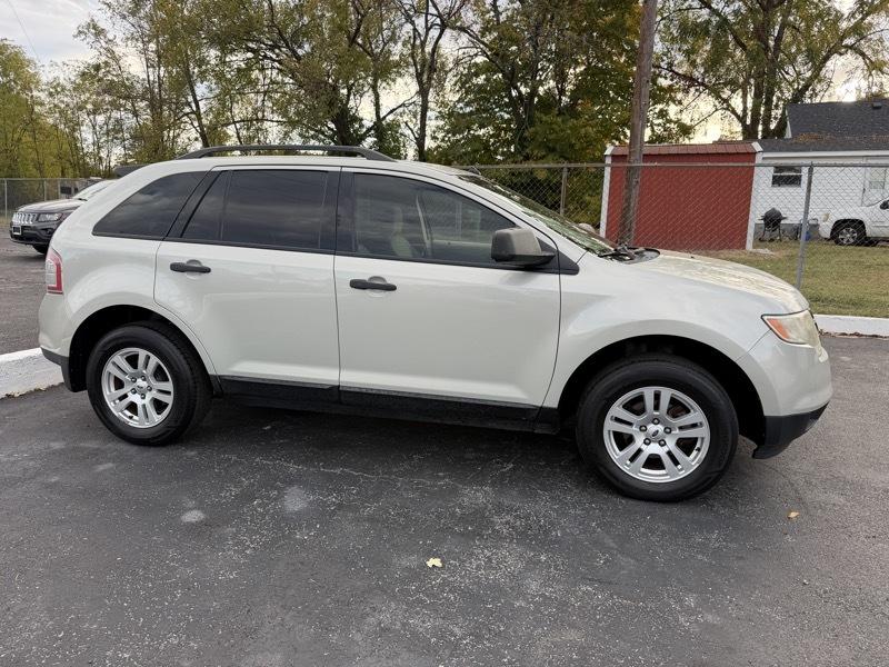 Ford Edge SE FWD 2007