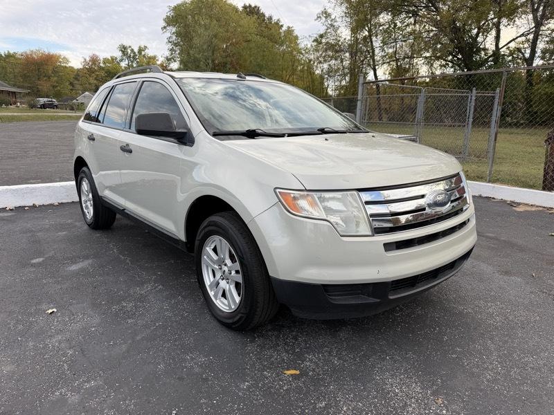 Ford Edge SE FWD 2007