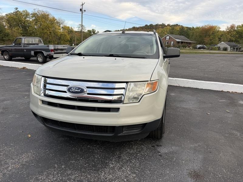 Ford Edge SE FWD 2007
