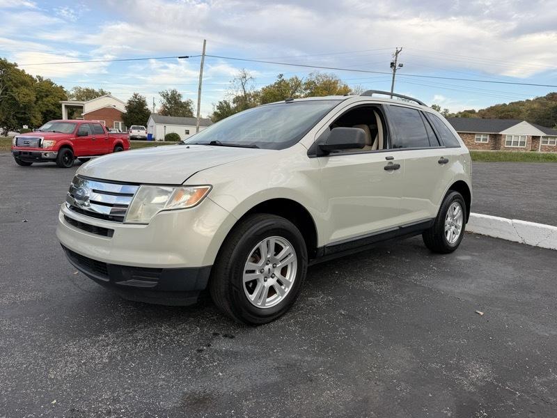 Ford Edge SE FWD 2007