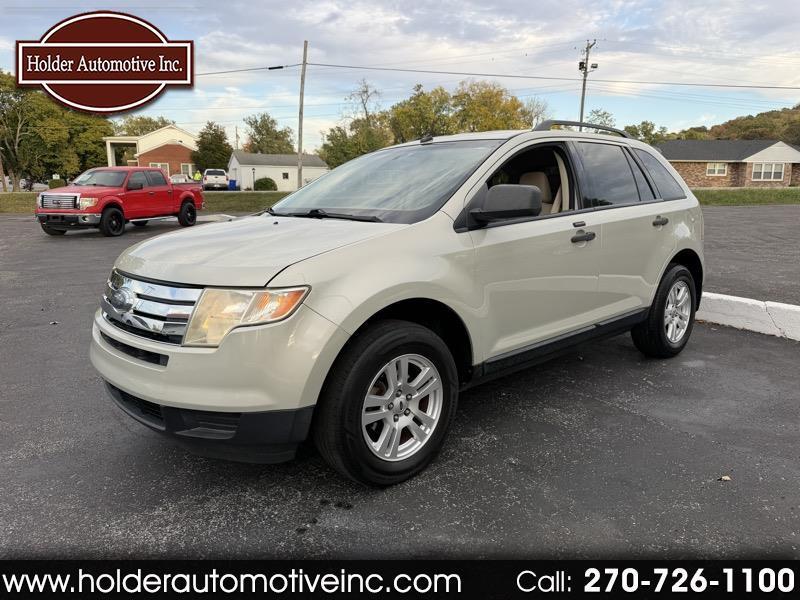 Ford Edge SE FWD 2007