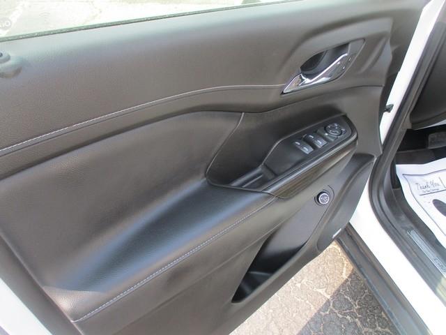 GMC Acadia SLT-1 FWD 2019