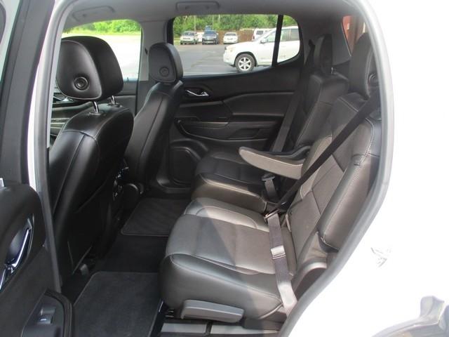 GMC Acadia SLT-1 FWD 2019