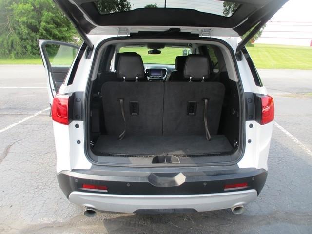 GMC Acadia SLT-1 FWD 2019