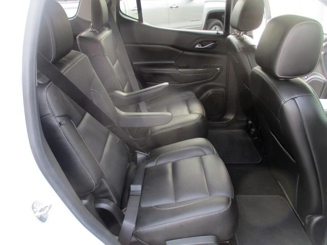 GMC Acadia SLT-1 FWD 2019