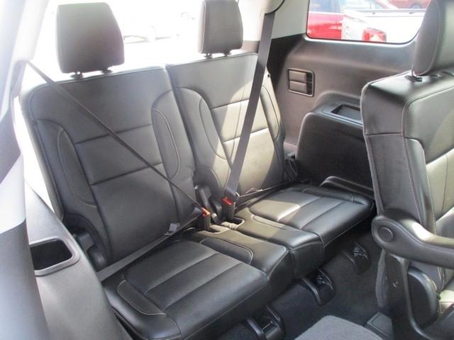 GMC Acadia SLT-1 FWD 2019