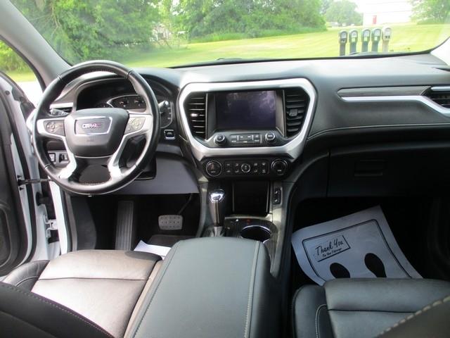 GMC Acadia SLT-1 FWD 2019