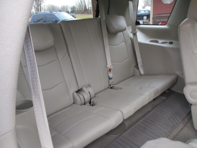 Cadillac Escalade Luxury 4WD 2018