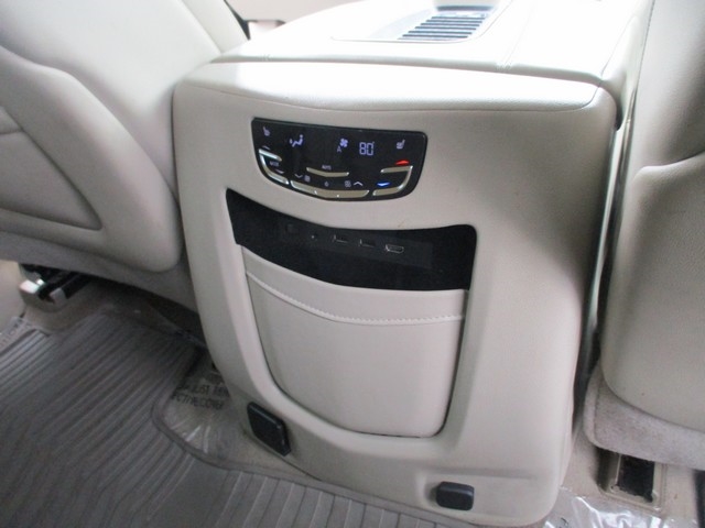 Cadillac Escalade Luxury 4WD 2018