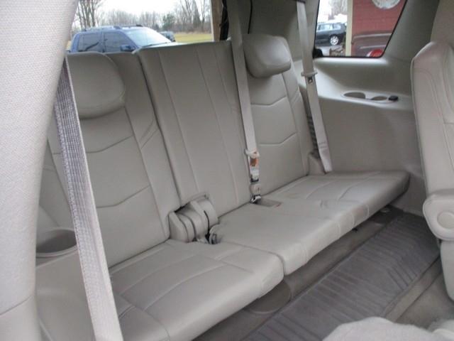 Cadillac Escalade Luxury 4WD 2018