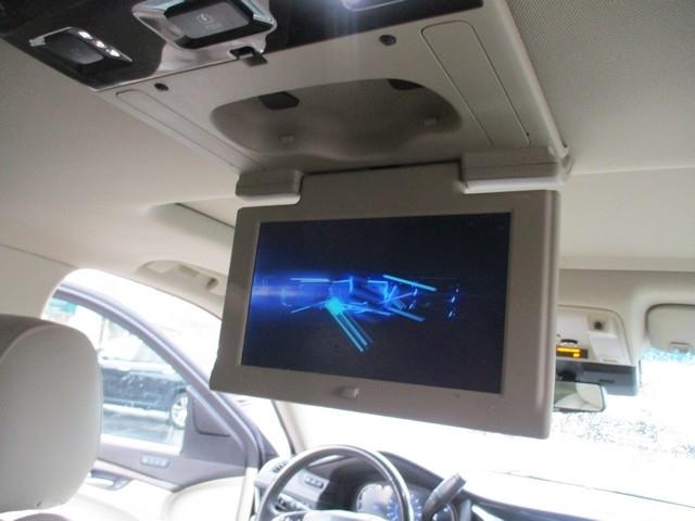 Cadillac Escalade Luxury 4WD 2018