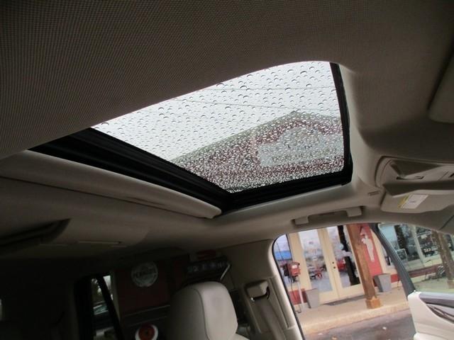 Cadillac Escalade Luxury 4WD 2018