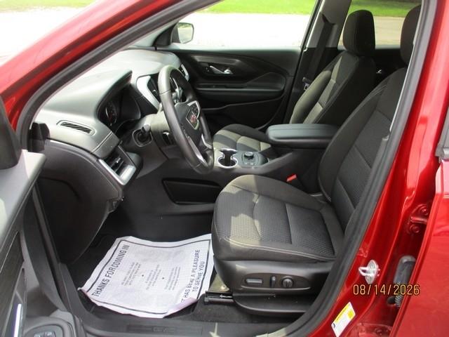 GMC Terrain SLE AWD 2022