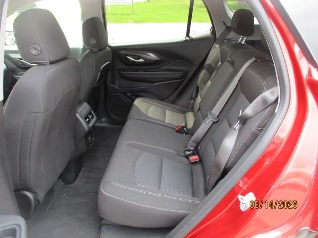 GMC Terrain SLE AWD 2022