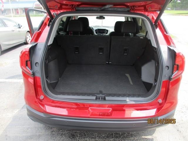 GMC Terrain SLE AWD 2022