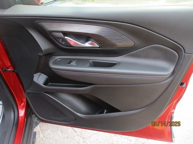 GMC Terrain SLE AWD 2022