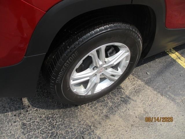 GMC Terrain SLE AWD 2022