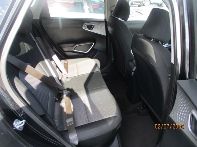 Kia Soul LX CVT 2022