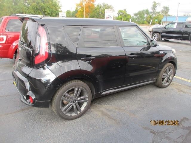 Kia Soul photo 5