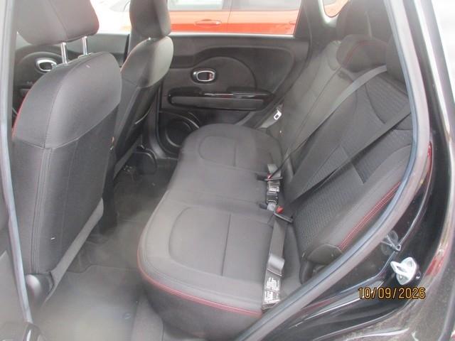 Kia Soul photo 10