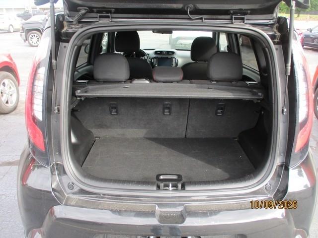 Kia Soul photo 11