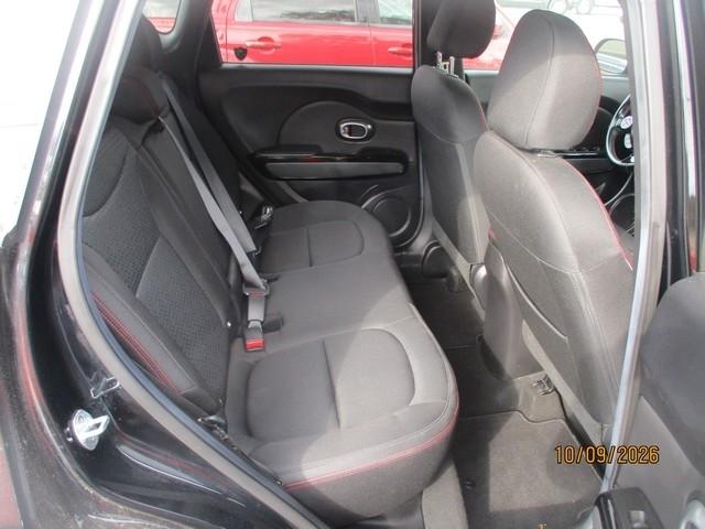 Kia Soul photo 12