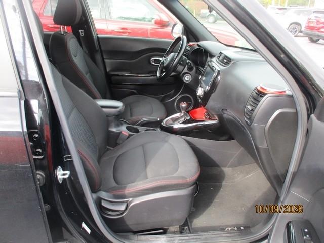 Kia Soul photo 14