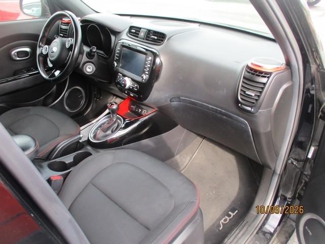 Kia Soul photo 15