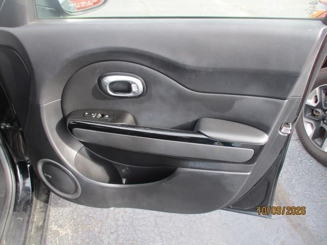 Kia Soul photo 16