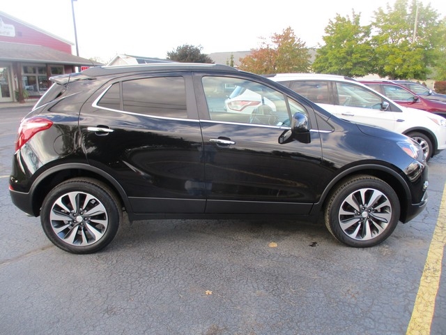 Buick Encore Preferred AWD 2021