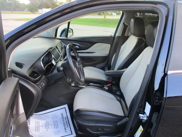 Buick Encore Preferred AWD 2021