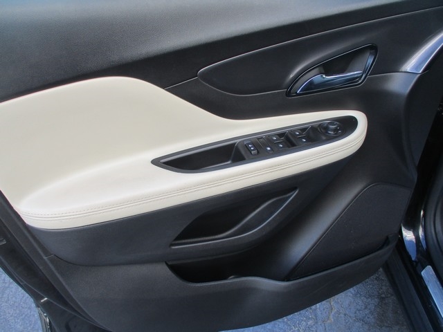 Buick Encore Preferred AWD 2021