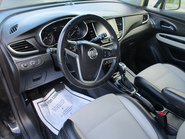 Buick Encore Preferred AWD 2021