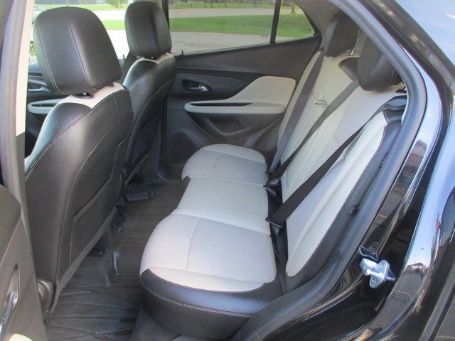 Buick Encore Preferred AWD 2021