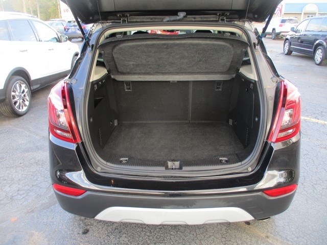 Buick Encore Preferred AWD 2021