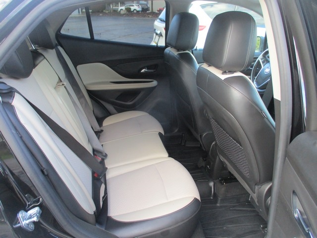 Buick Encore Preferred AWD 2021