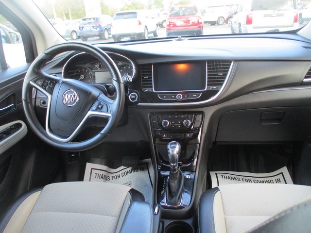 Buick Encore Preferred AWD 2021