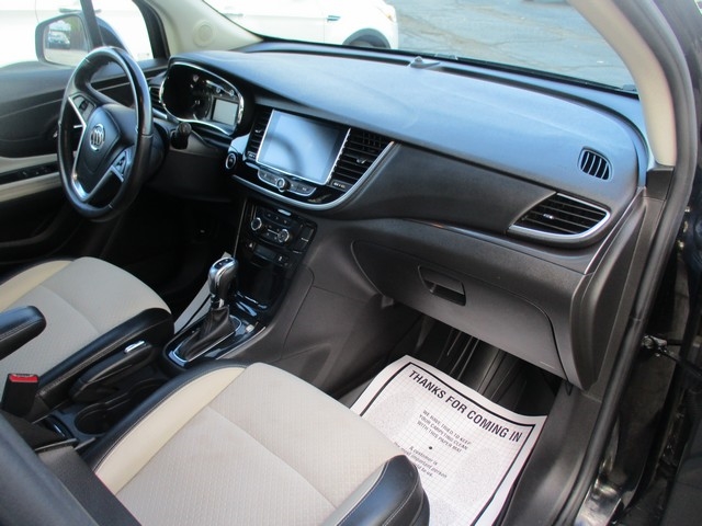 Buick Encore Preferred AWD 2021