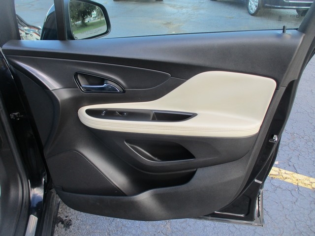 Buick Encore Preferred AWD 2021