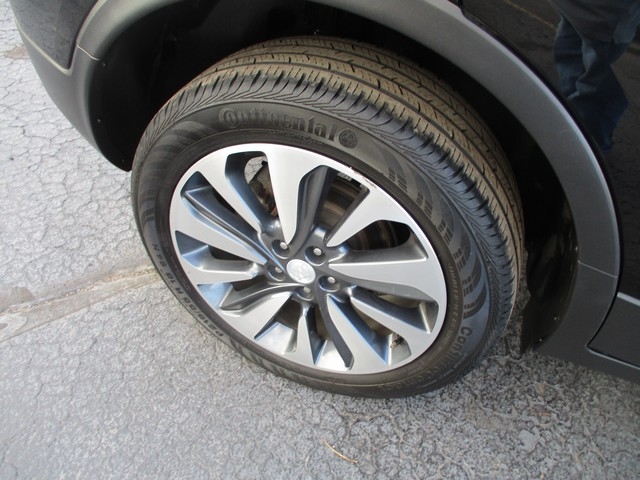 Buick Encore Preferred AWD 2021