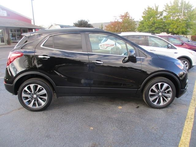 Buick Encore Preferred AWD 2021