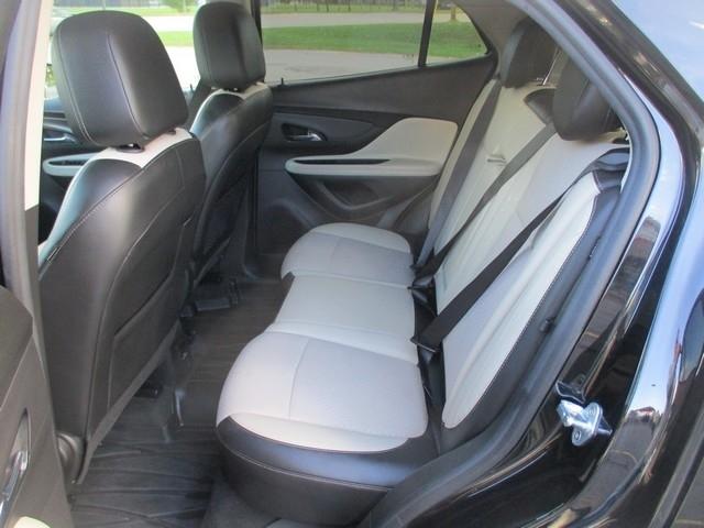 Buick Encore Preferred AWD 2021