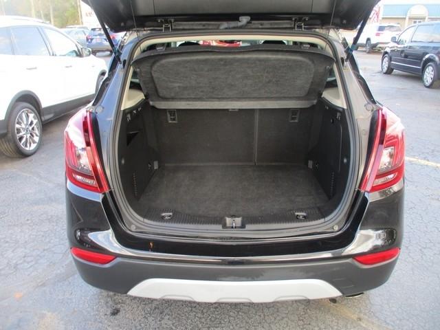 Buick Encore Preferred AWD 2021