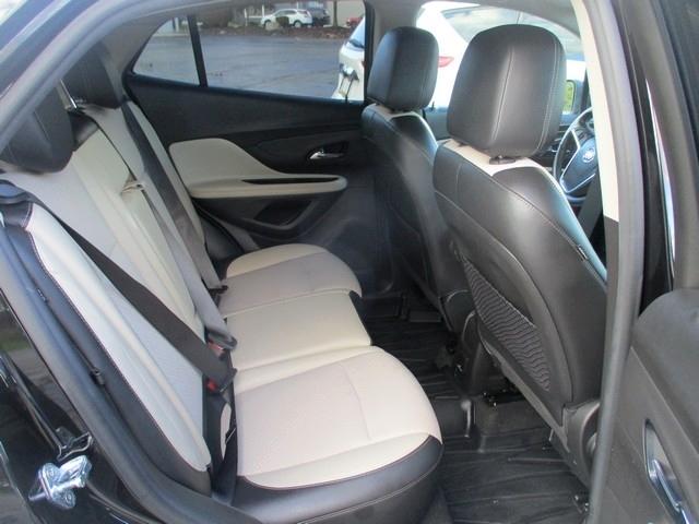 Buick Encore Preferred AWD 2021