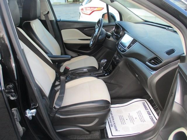 Buick Encore Preferred AWD 2021