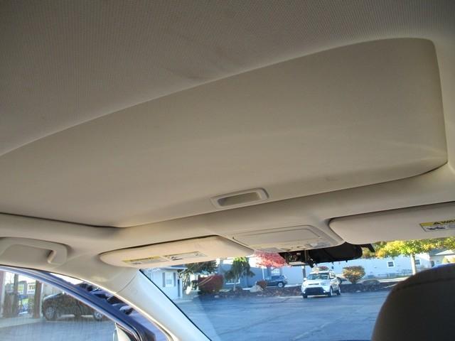 Honda CR-V Touring AWD 2015